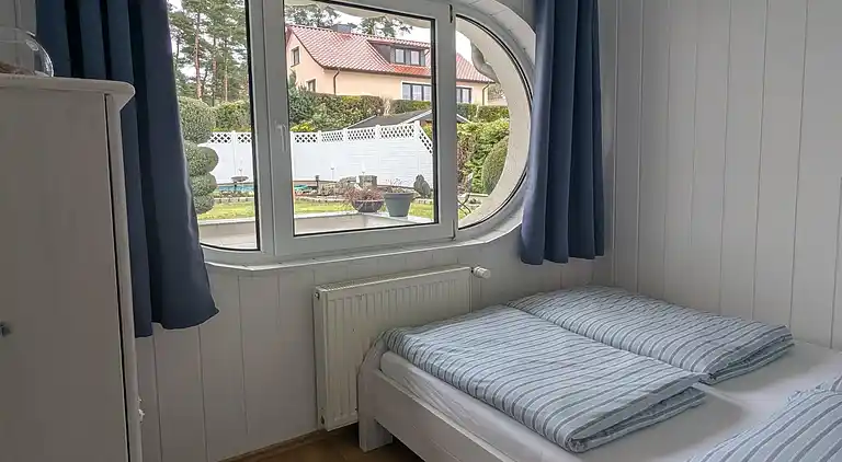 Bungalow in Baltic Sea Germany