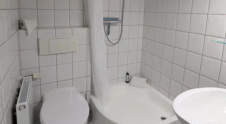 Bungalow in Baltic Sea Germany