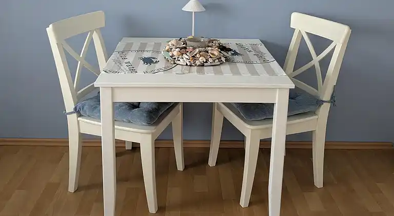 Bungalow in Baltic Sea Germany