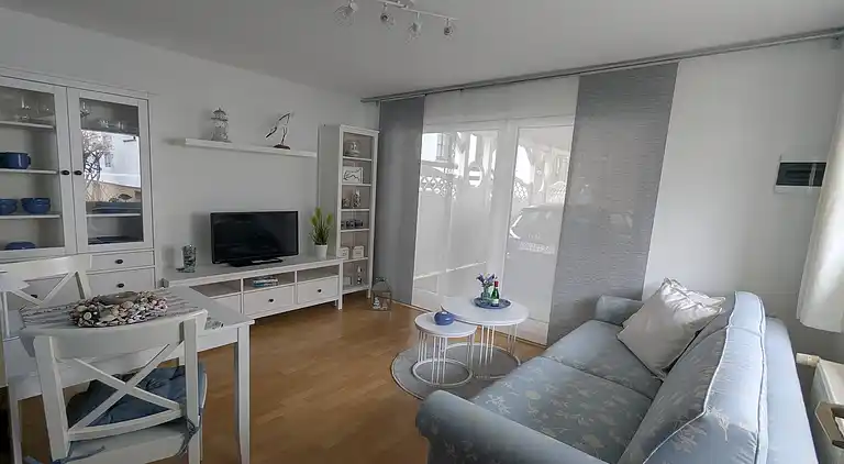 Bungalow in Baltic Sea Germany