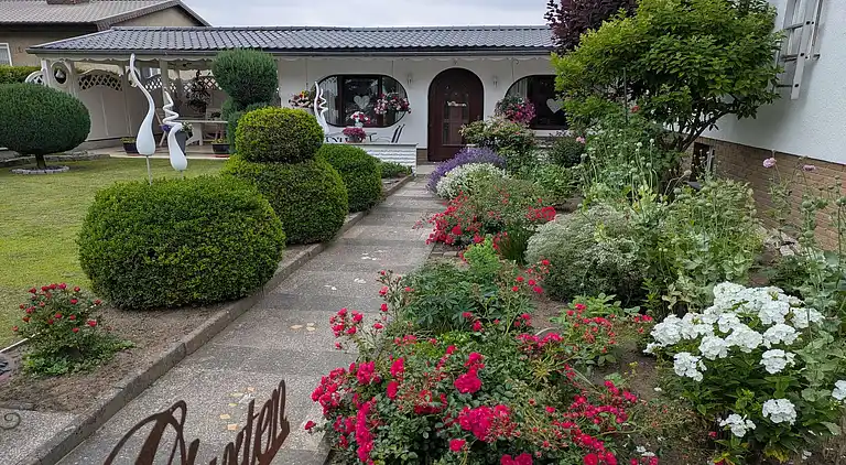 Bungalow in Baltic Sea Germany