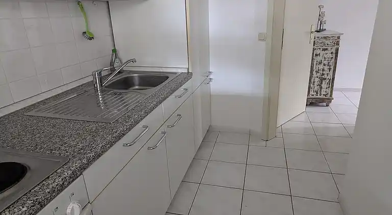 Bungalow in Baltic Sea Germany