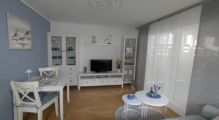 Bungalow in Baltic Sea Germany