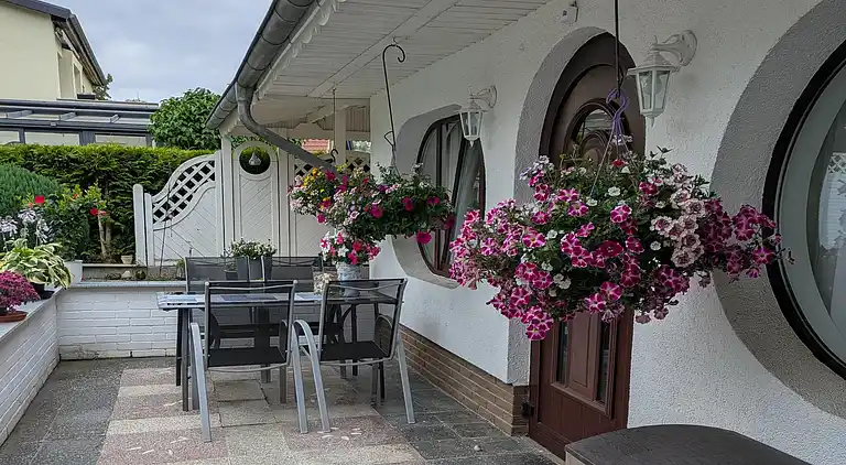 Bungalow in Baltic Sea Germany