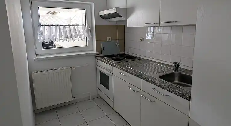 Bungalow in Baltic Sea Germany