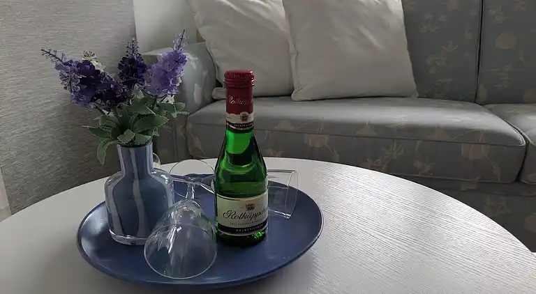 Bungalow in Baltic Sea Germany