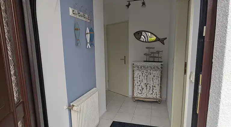 Bungalow in Baltic Sea Germany