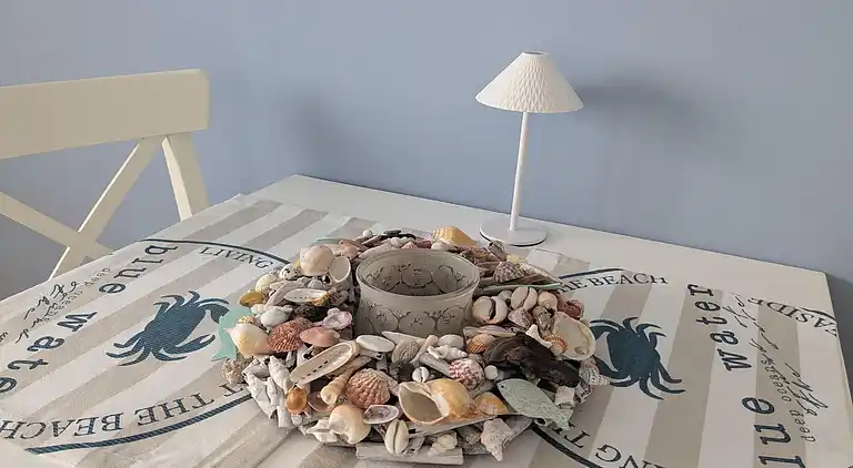 Bungalow in Baltic Sea Germany