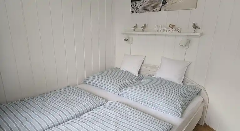 Bungalow in Baltic Sea Germany