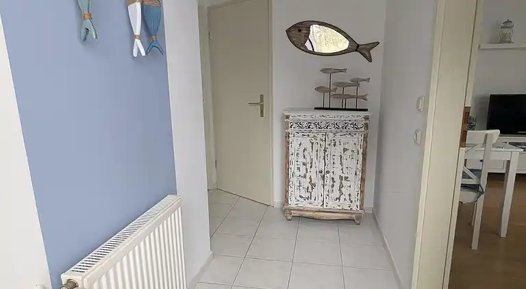 Bungalow in Baltic Sea Germany