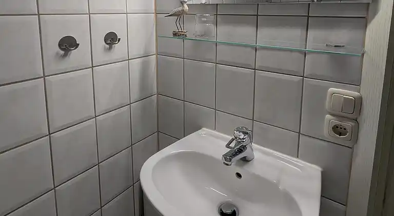 Bungalow in Baltic Sea Germany