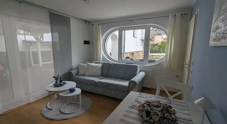 Bungalow in Baltic Sea Germany