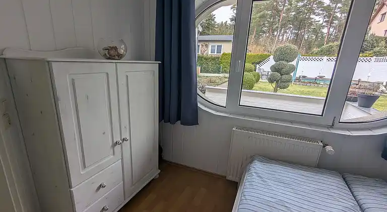 Bungalow in Baltic Sea Germany