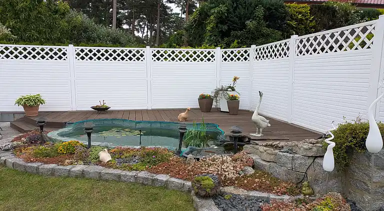 Bungalow in Baltic Sea Germany