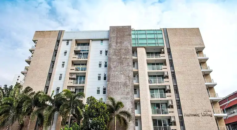 Short-Term Rental Allowed - 5C Downtown Bkk Serviced