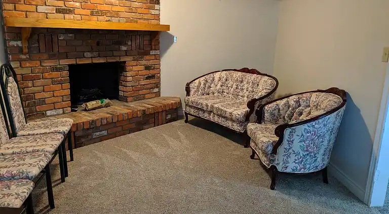 Doctor's Lounge — Ein Haus für Führungskräfte in Niagara