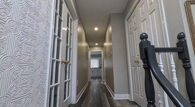 Doctor's Lounge — Ein Haus für Führungskräfte in Niagara