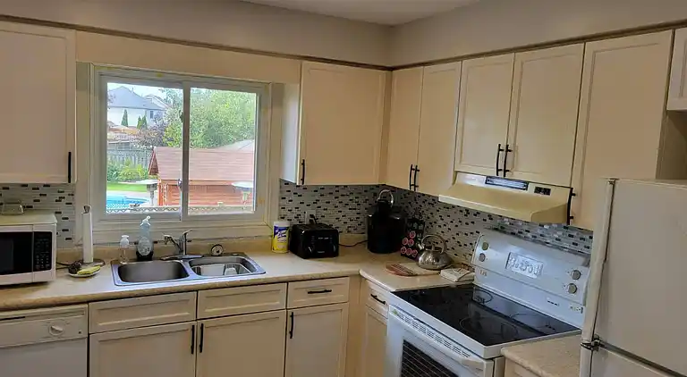 Doctor's Lounge — Ein Haus für Führungskräfte in Niagara