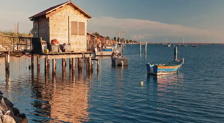 Cozy apartment with garden and pool