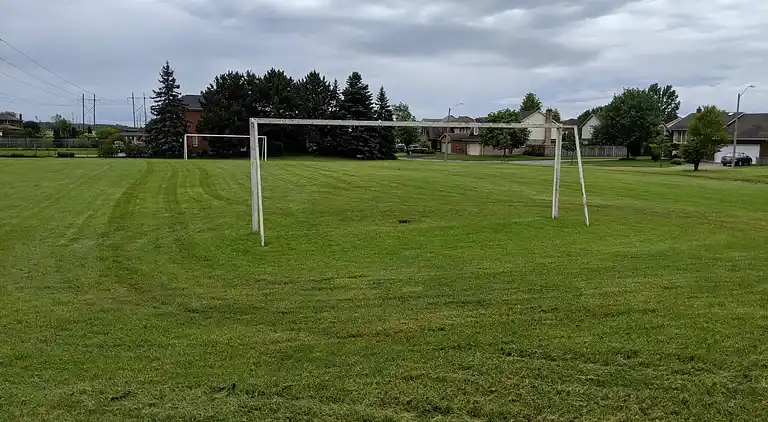 Doctor's Lounge — Ein Haus für Führungskräfte in Niagara