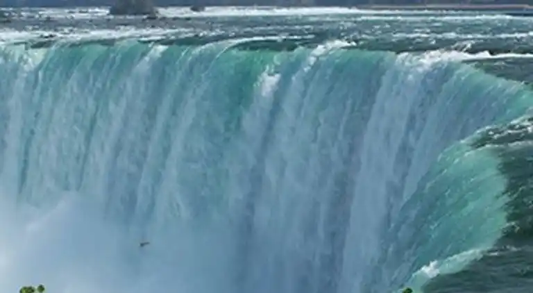 Doctor's Lounge — Ein Haus für Führungskräfte in Niagara