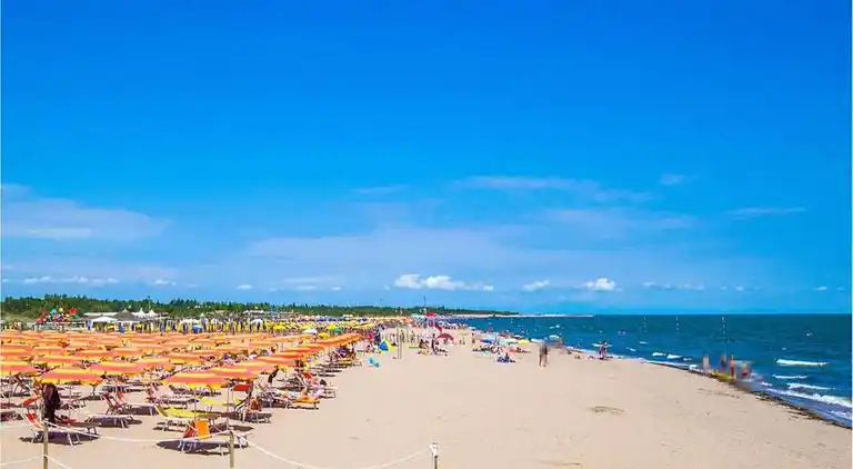 Cozy apartment with garden and pool