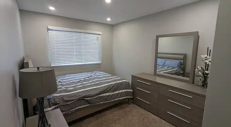 Doctor's Lounge — Ein Haus für Führungskräfte in Niagara