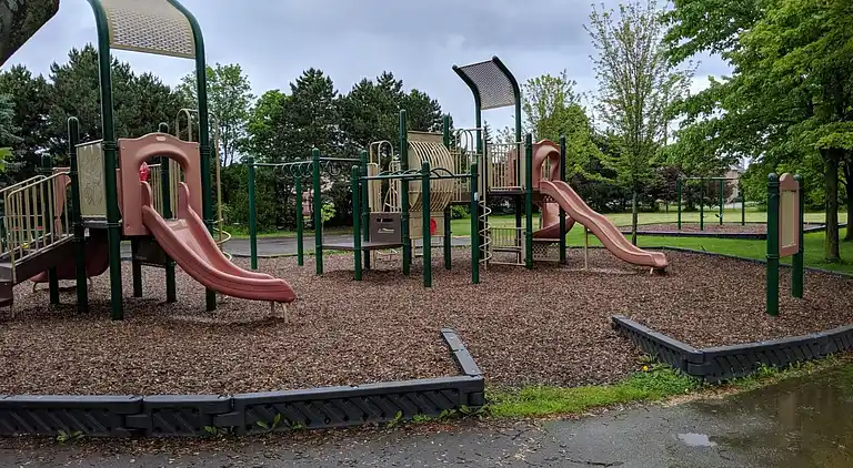 Doctor's Lounge — Ein Haus für Führungskräfte in Niagara