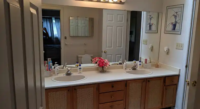 Doctor's Lounge — Ein Haus für Führungskräfte in Niagara