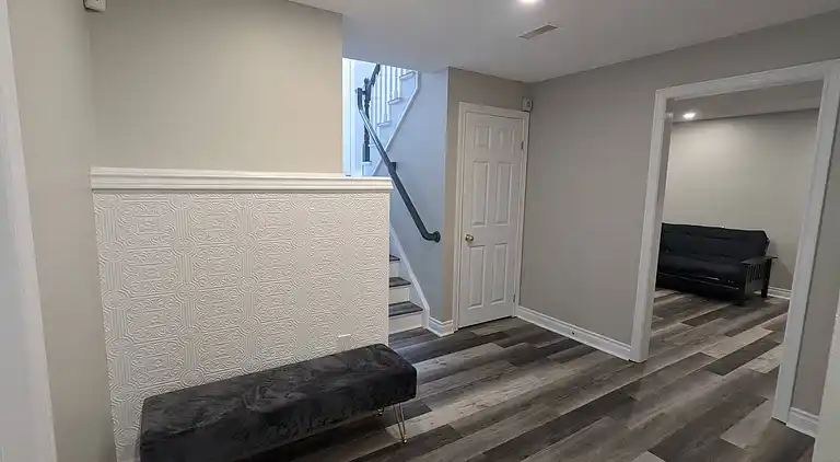 Doctor's Lounge — Ein Haus für Führungskräfte in Niagara