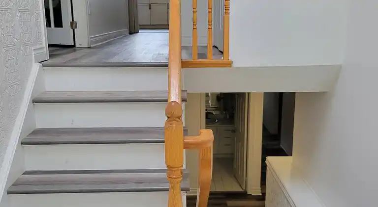 Doctor's Lounge — Ein Haus für Führungskräfte in Niagara