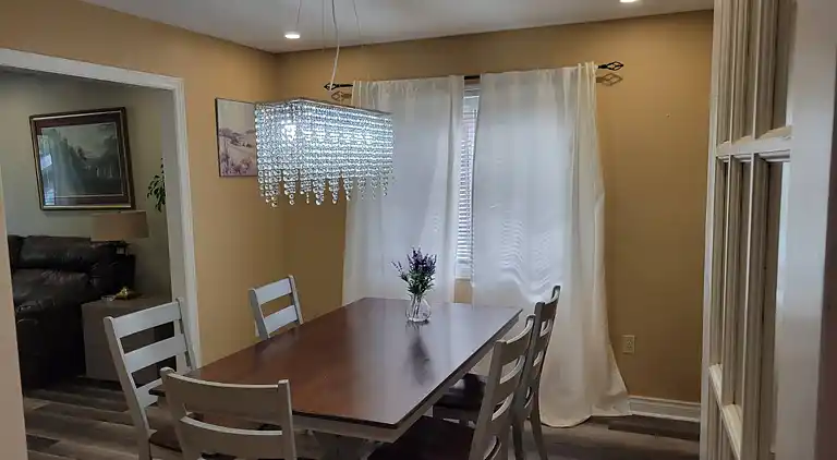 Doctor's Lounge — Ein Haus für Führungskräfte in Niagara