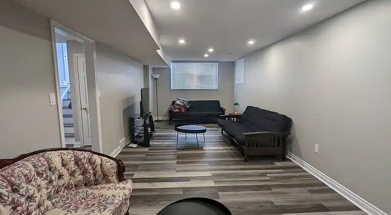 Doctor's Lounge — Ein Haus für Führungskräfte in Niagara