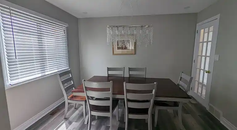 Doctor's Lounge — Ein Haus für Führungskräfte in Niagara