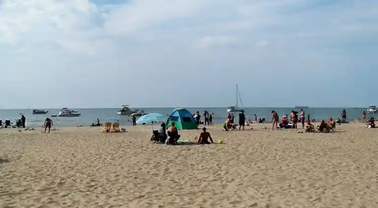 Doctor's Lounge — Ein Haus für Führungskräfte in Niagara