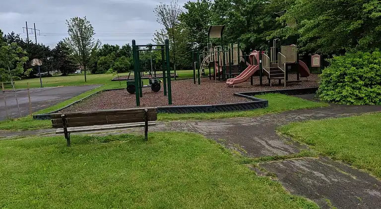 Doctor's Lounge — Ein Haus für Führungskräfte in Niagara