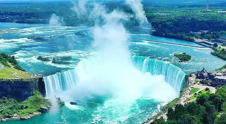 Doctor's Lounge — Ein Haus für Führungskräfte in Niagara