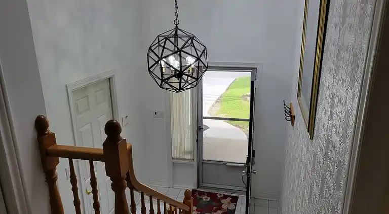 Doctor's Lounge — Ein Haus für Führungskräfte in Niagara