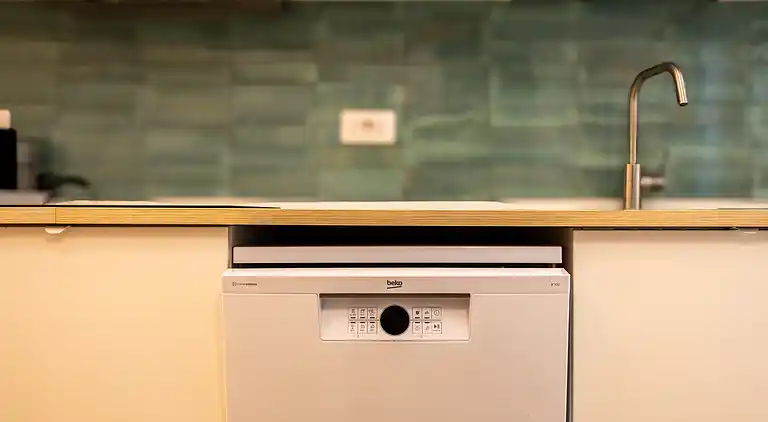 Luxus-Wohnung im Vatikan