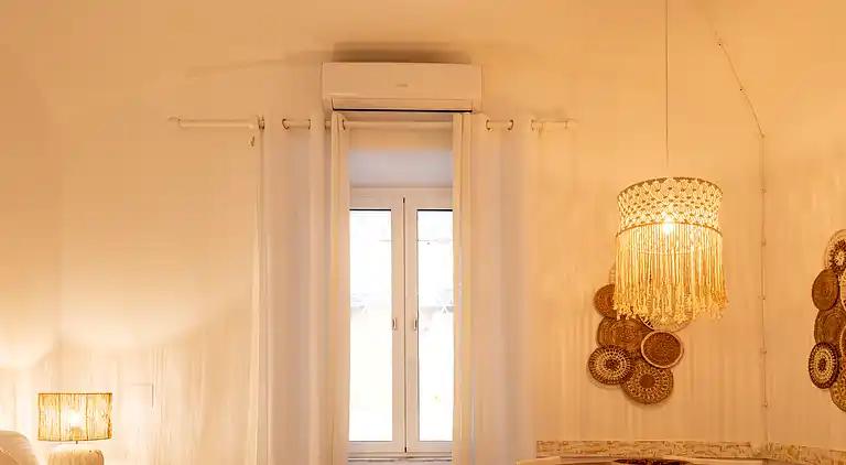 Luxus-Wohnung im Vatikan