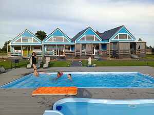 Dimanche 2 « Błękitne Wzgórze »