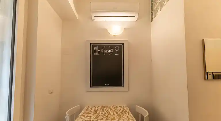 Luxus-Wohnung im Vatikan