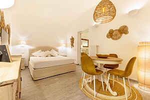 Vatican Love Apartment