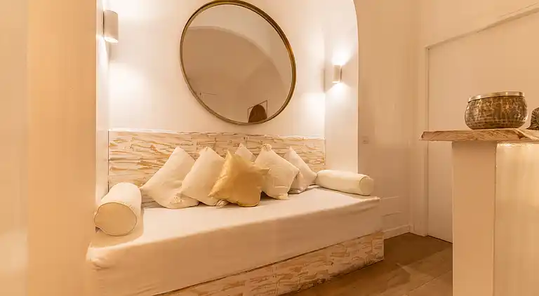 Luxus-Wohnung im Vatikan