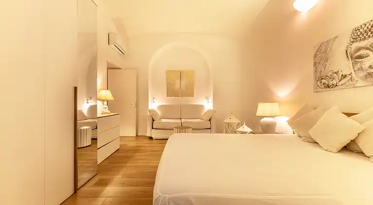 Luxus-Wohnung im Vatikan