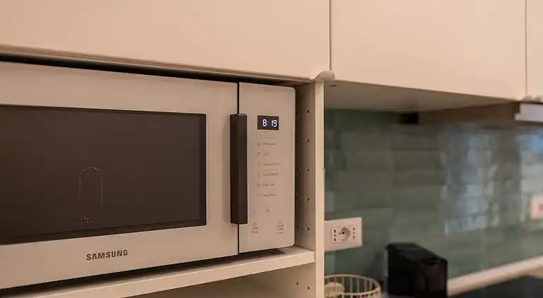 Luxus-Wohnung im Vatikan