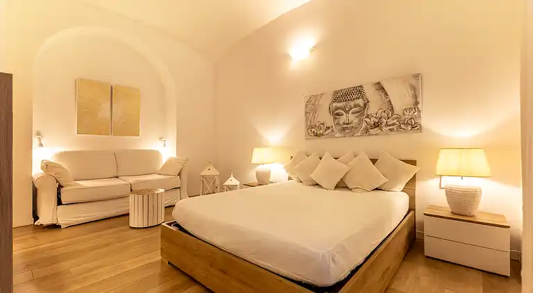 Luxus-Wohnung im Vatikan