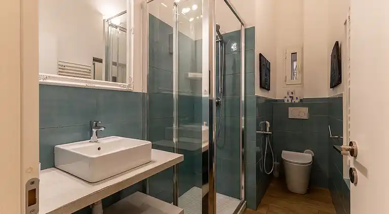 Luxus-Wohnung im Vatikan