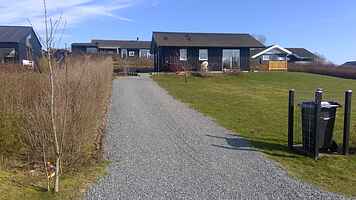 Perfect holiday home for relaxation and beach