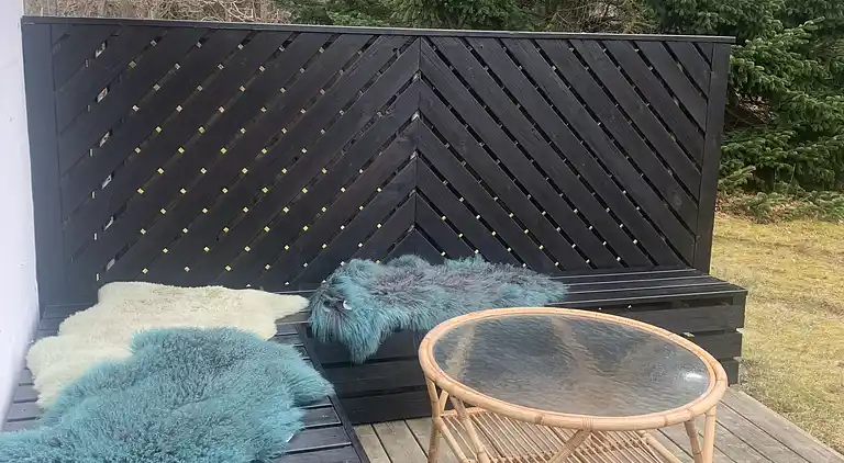 Gemütliches Haus nahe Natur, Stadt und Strand